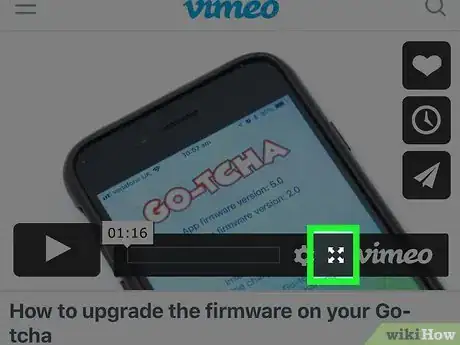 Image titled Use Picture in Picture on an iPhone Step 9
