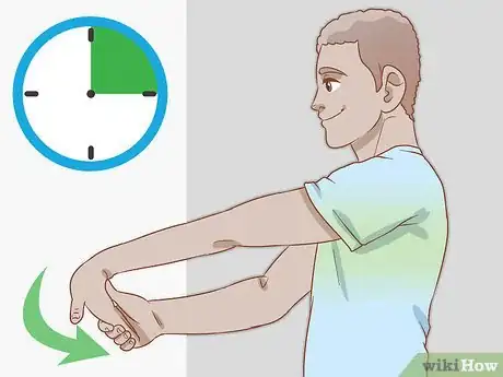 Image titled Treat Golf Elbow Step 5