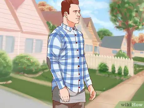 Image titled Dress Like a True Belieber Step 3