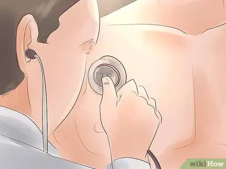 Image titled Enlist in the United States Air Force Step 8