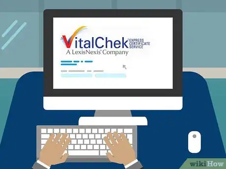 Image titled Apply for a Marriage License in Louisiana Step 3