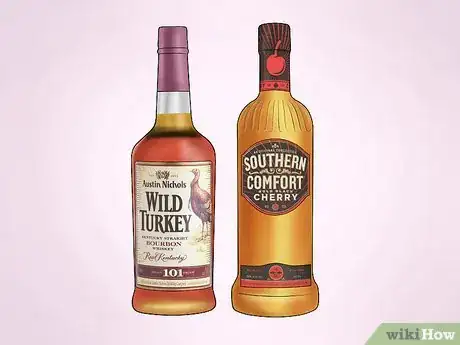 Image titled Make your Own Liquor Cabinet Step 8