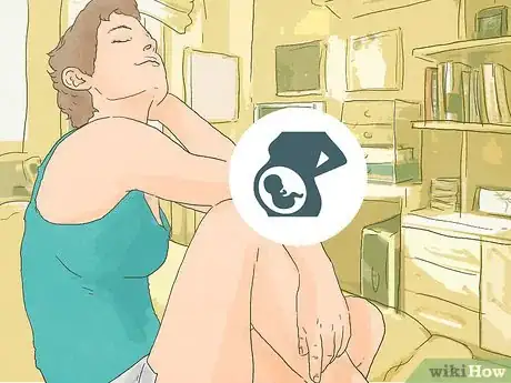 Image titled Announce Pregnancy to a One Night Stand Step 2