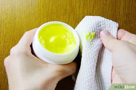 Image titled Clean Wood Walls Step 6