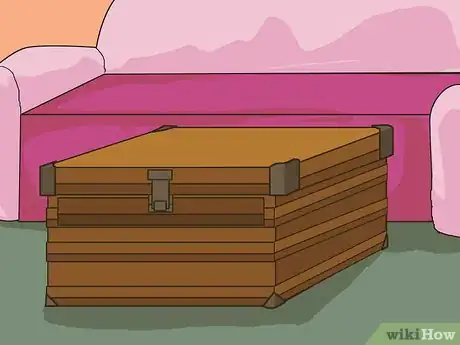 Image titled Add Storage Space to a Playroom Step 6