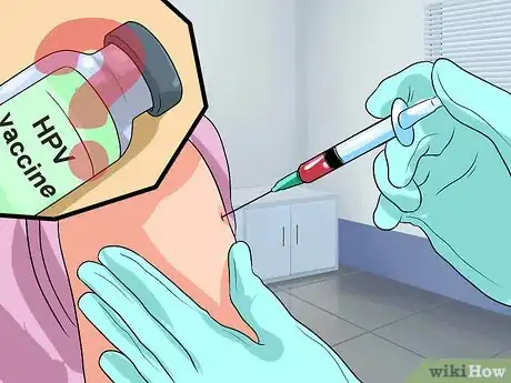 Image titled Reduce HPV Related Cancer Risks Step 11