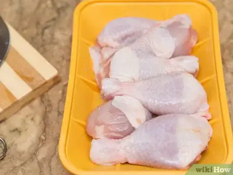 Image titled Prepare Adobo Chicken or Pork Step 1