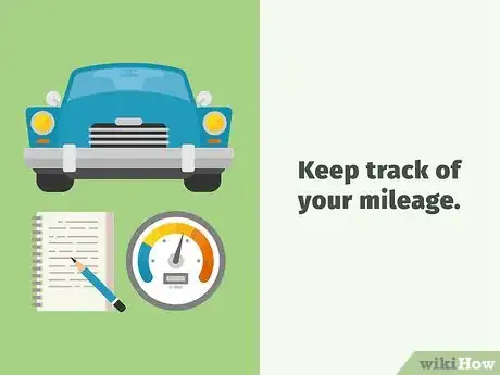 Image titled Claim Travel Expenses Step 3