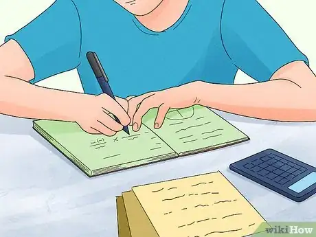 Image titled Do Homework in the Morning Step 9