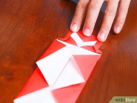 Image titled Make a Paper Dagger Step 16