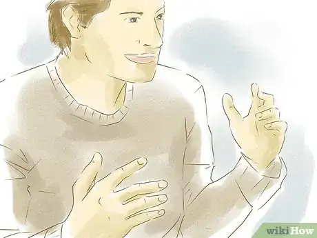 Image titled Approach Women Anywhere Step 6