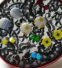 Make a Homemade Earring Holder
