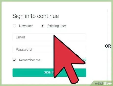 Image titled Build a Professional Looking Website For Free Step 9