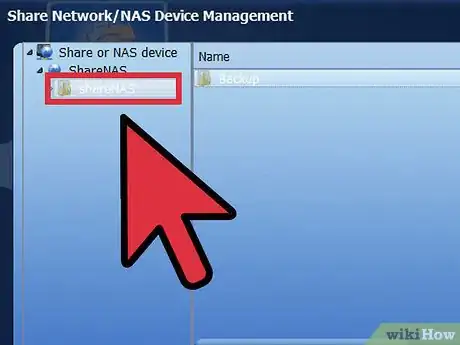 Image titled Backup and Restore from NAS with AOMEI Backupper Step 3