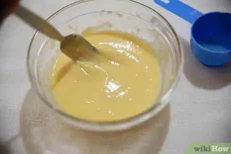 Image titled Make Deep Fried Kit Kat Step 4