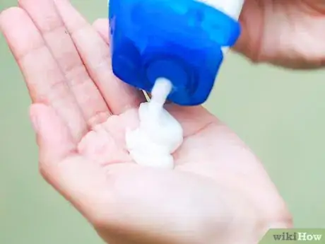 Image titled Get Rid of Dry Hair Step 6