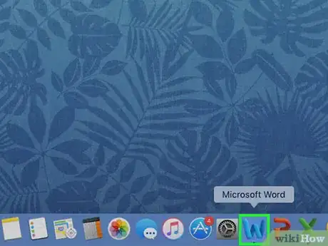 Image titled Type Subscripts on Mac Step 6