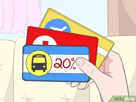 Image titled Travel During the Holidays for Seniors Step 8