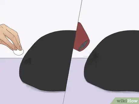 Image titled Bathe Your Pet Rabbit Step 9