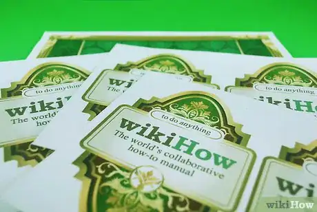 Image titled Do Paper Tole Step 2