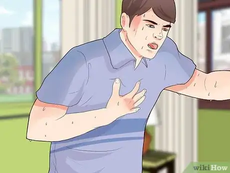 Image titled Spot Symptoms of Coronary Heart Disease Step 3