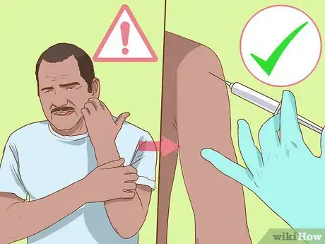 Image titled Recognize Shingles Symptoms (Herpes Zoster Symptoms) Step 10