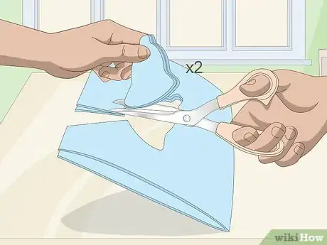 Image titled Make Felt Ornaments Step 5