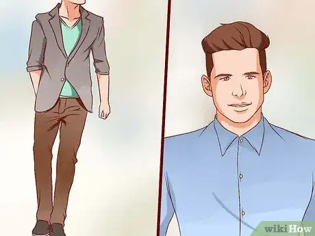 Image titled Dress (for Businessmen) Step 5