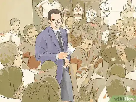 Image titled Cope with the End of a Dance or Sports Career Step 14