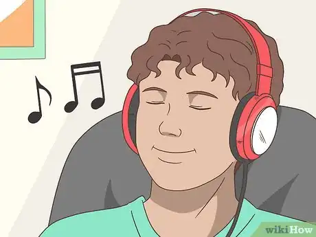 Image titled Ease Depression with Relaxation Techniques Step 7