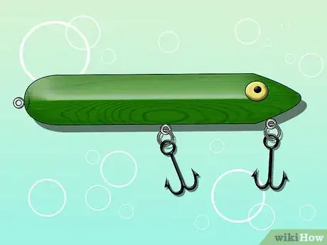 Image titled Make a Topwater Lure for Saltwater Fishing Step 12