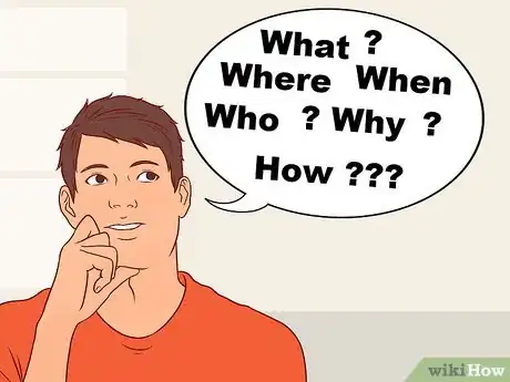 Image titled Tell a Loved One About Your Criminal Records Step 1