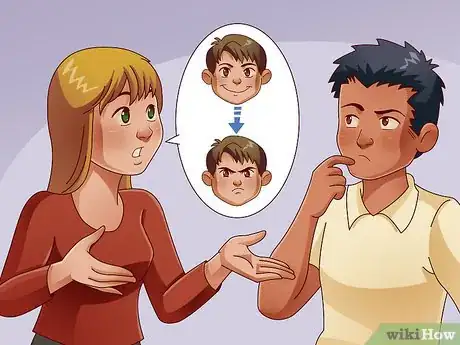 Image titled Spot Depression in Children Step 15