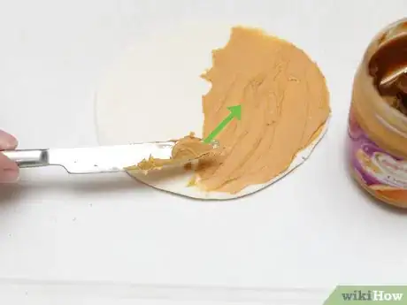 Image titled Make a Peanut Butter and Banana Sandwich Step 15