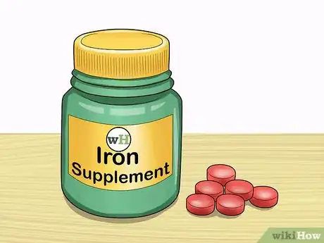 Image titled Lower Urobilinogen Levels Step 7