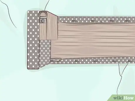 Image titled Decorate Vertical Blinds Step 19
