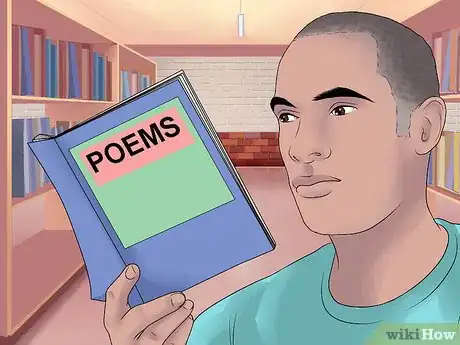Image titled Write Poetry for Kids Step 2