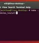 Install Gentoo Linux from Ubuntu