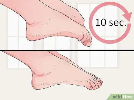 Image titled Deal with Chronic Pain Step 12