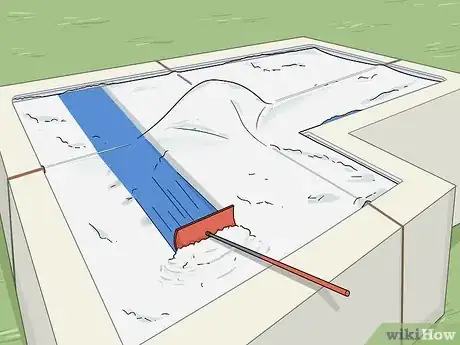 Image titled Keep an Above Ground Pool from Freezing Step 3