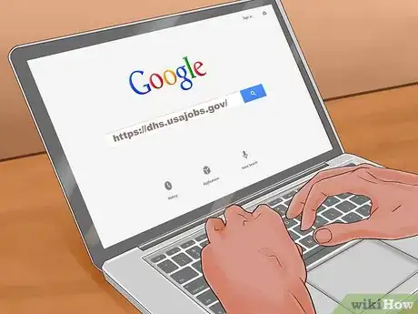 Image titled Join Homeland Security Step 9