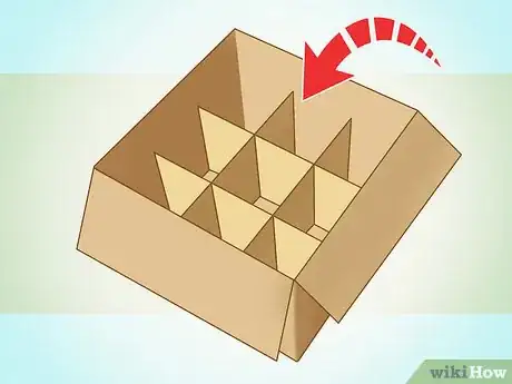 Image titled Pack Liquids for Shipping Step 2