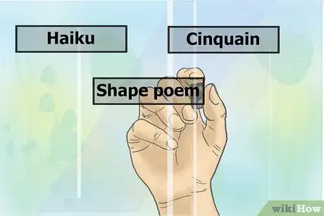 Image titled Write Poetry for Yourself Step 9