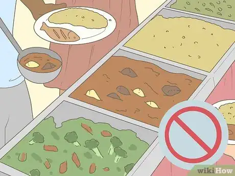 Image titled Dine Out Safely During the Coronavirus Outbreak Step 7