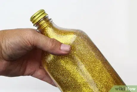 Image titled Make Glitter Ornaments Step 7