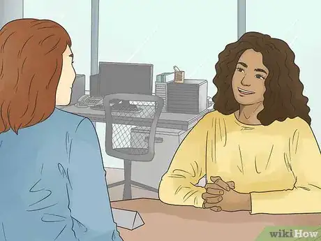 Image titled Be a Climatologist Step 2