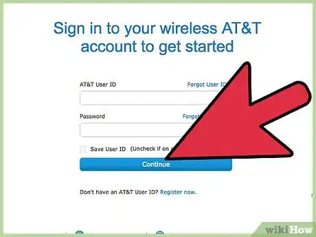 Image titled Block a Number on ATT Step 12