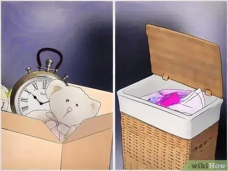 Image titled Clean a Child's Room Step 3