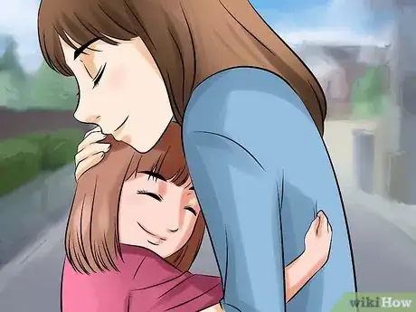 Image titled Get Along with Your Sister Step 6