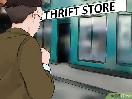 Image titled Be a Nerd for Halloween Step 9